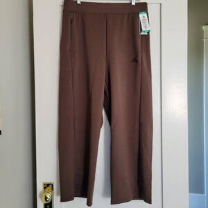 NWT [Adidas] Women's Active Track Pants